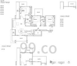 The Line @ Tanjong Rhu (D15), Condominium #547798161